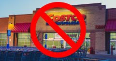 No Costco in Guilderland on Rapp Road and Western Avenue