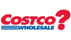 Costco logo with ?